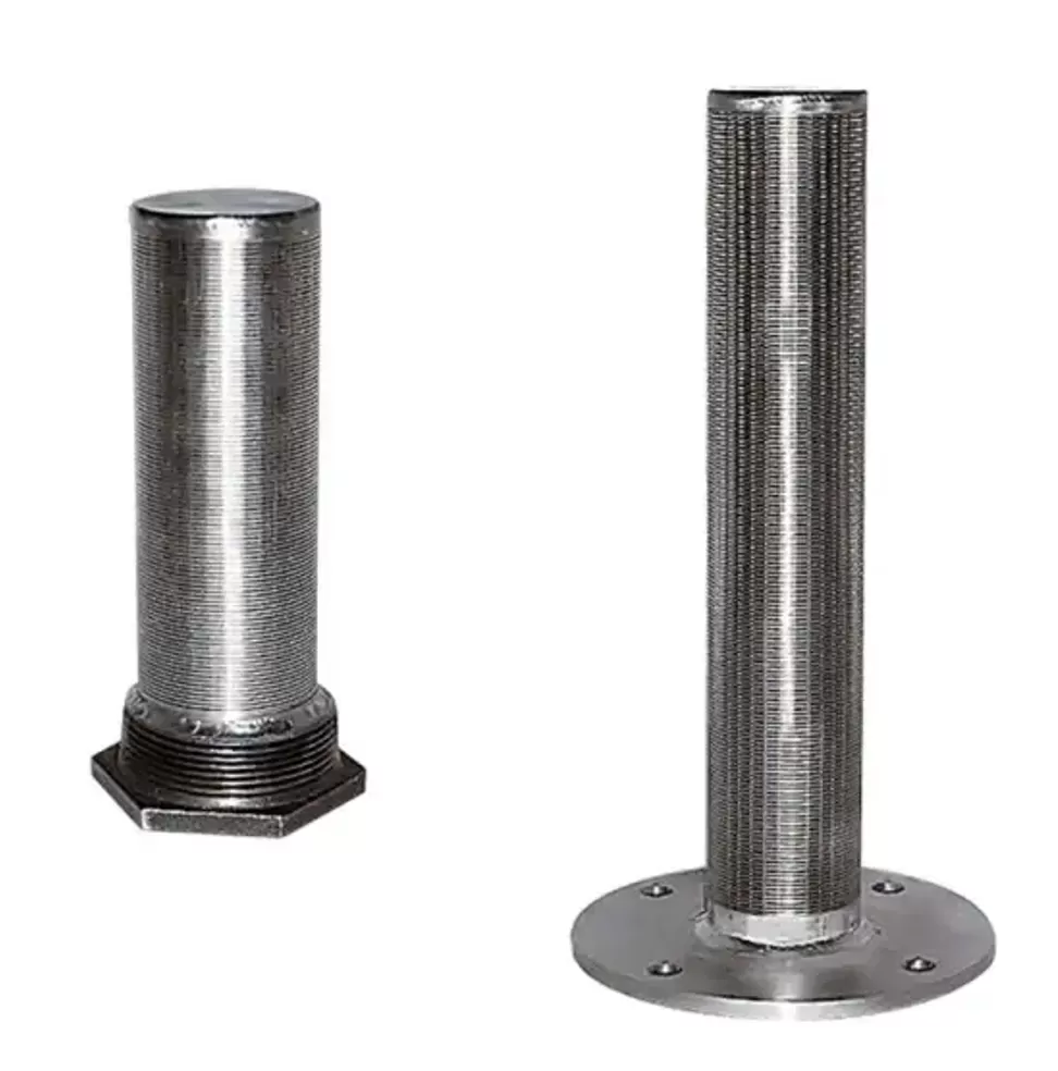 Hersteller von Harzfängern aus Edelstahl