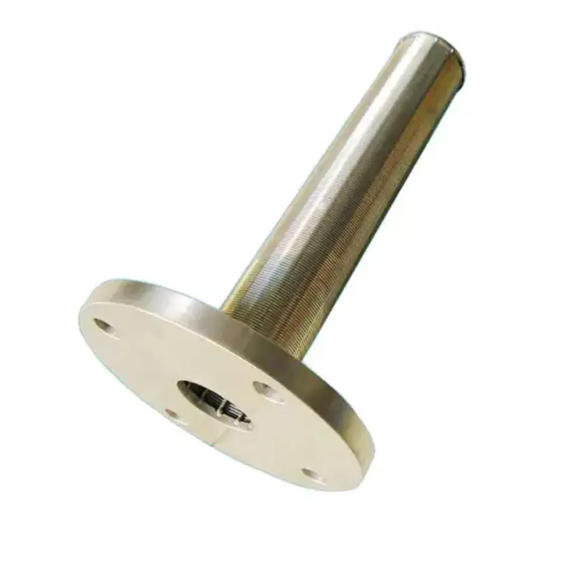 Keildrahtsieb-Harzfallen