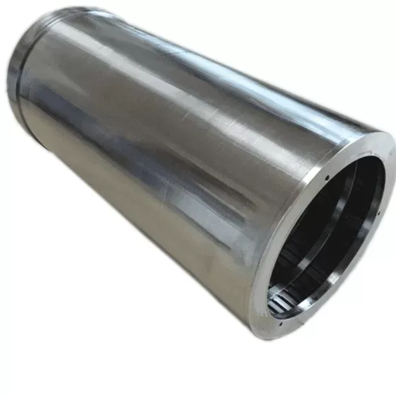 ECO-R Filter Bildschirm