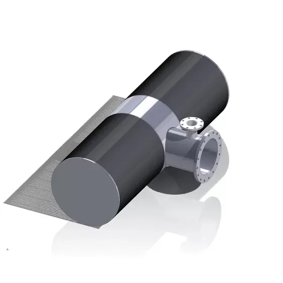 Cu-Ni Ansaugtrommelsiebe