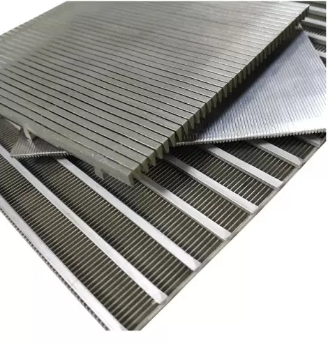 Zum Verkauf: Keildraht-Siebflachpaneel