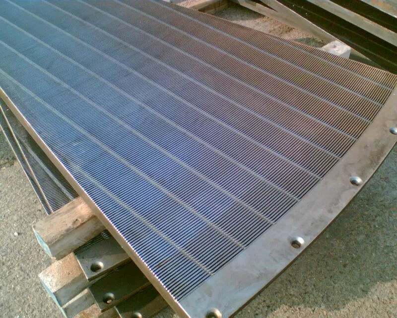 Zucker-Diffusor-Siebe